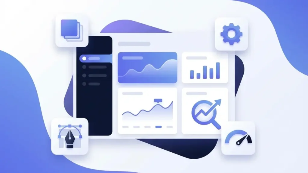 weboldal tipusok microsite ceges weboldal webshop